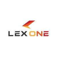 Lexone B.V. Logo