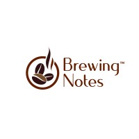 Brewing Notes Coffee Logo