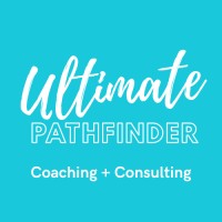 Ultimate Pathfinder LLC Logo