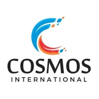 Cosmos International Bangalore Logo