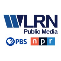 WLRN Public Media Logo
