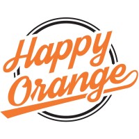 Happy Orange Oy Logo