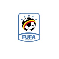 Federation of Uganda Football Associations (FUFA) Logo