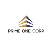 Prime One Corp Logo