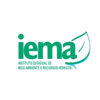 Instituto Estadual de Meio Ambiente e Recursos Hídricos (Iema) Logo
