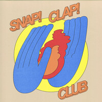 Snap! Clap! Club Logo