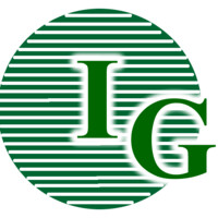 IG Biogas Logo