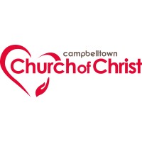 Campbelltown church of christ Logo
