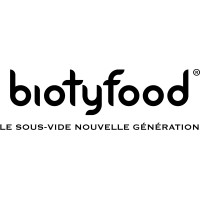 #biotyfood Logo