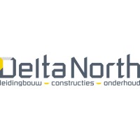 Delta North Logo