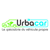 URBACAR Services et Equipements Logo