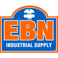 EBN Industrial Supply Logo