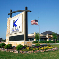 Kiella Homebuilders Logo