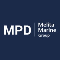 Melita Power Diesel Logo