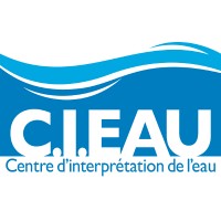 Centre dInterprétation de leau Logo