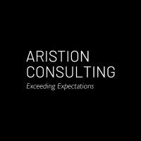 Aristion Consulting Logo