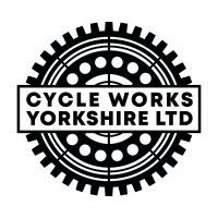 Cycle Works Yorkshire Logo