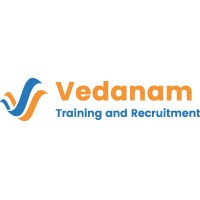 Vedanam Logo