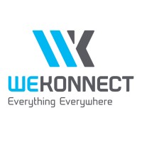 WeKonnect Logo