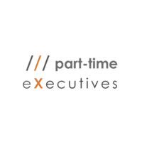 Part-time eXecutives Logo