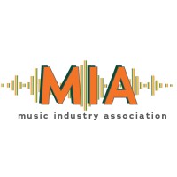UMs Music Industry Association Logo