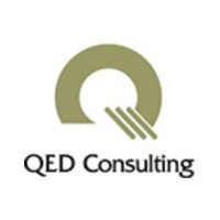 QED Consulting Logo