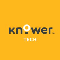Knower™ Tech Logo