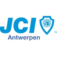 JCI Antwerpen Logo