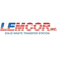 Lemcor Inc Logo