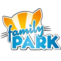 Familypark St. Margarethen | Burgenland | Austria Logo