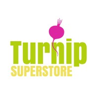 Turnip Superstore Logo