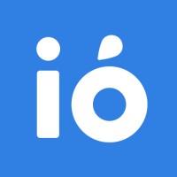 ió fibrewater Logo