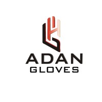 ADAN GLOVES Logo