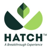 Hatch Logo