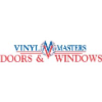 Vinyl Masters Doors & Window Logo