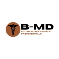 Black Med: Future Black Medical Professionals Logo