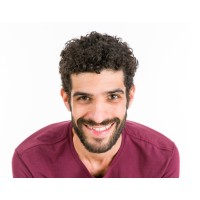 Cristiano Santos - SAP ABAP Fiori S/4HANA Logo