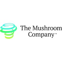 The Mushroom Company Logo