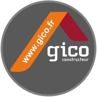 Maisons GICO Logo