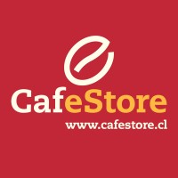 CafeStore.cl Logo