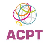 ACPT- Associació Catalana de Professionals del Turisme Logo