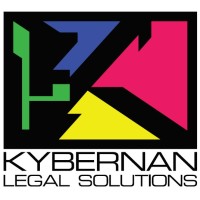 Kybernan Legal Solutions Logo