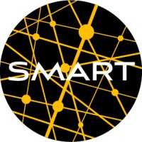SMART Connecting Logo