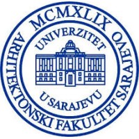 Arhitektonski Fakultet Sarajevo Logo