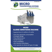 Micro Transmission systems Logo