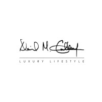 Daniel M. Guelbart Luxury Living Logo