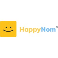 HappyNom Logo
