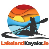 Lakeland Kayaks Ltd Logo