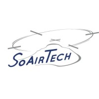 SOAIRTECH SAS Logo