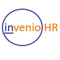 invenio HR Logo
